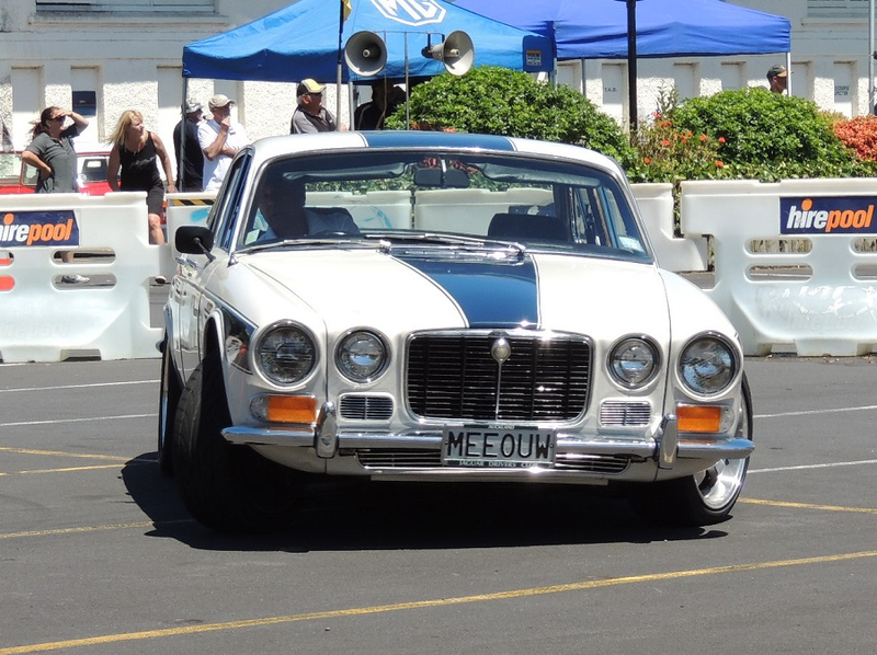 Illustration for article titled Ellerslie Car Show photodump part 3 (and final)